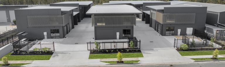Factory, Warehouse & Industrial commercial property for sale at 68-70 Link Crescent Coolum Beach QLD 4573