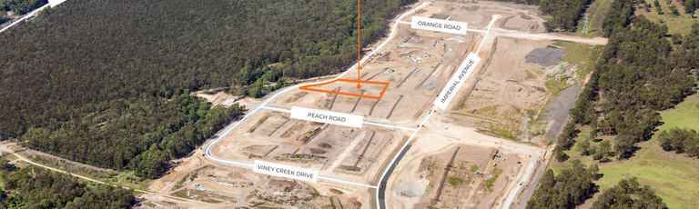 Development / Land commercial property for sale at Lot 132 Viney Creek Drive Black Hill NSW 2322