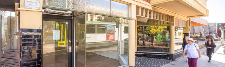 Shop & Retail commercial property for lease at Shop 1/132 Carlisle Street St Kilda VIC 3182