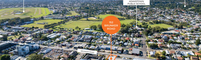 Other commercial property for sale at 152 Brunker Road Adamstown NSW 2289
