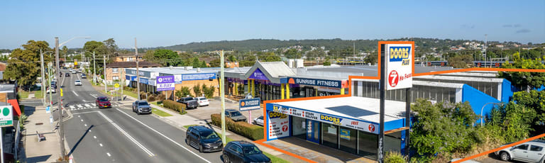 Showrooms / Bulky Goods commercial property for sale at 152 Brunker Road Adamstown NSW 2289