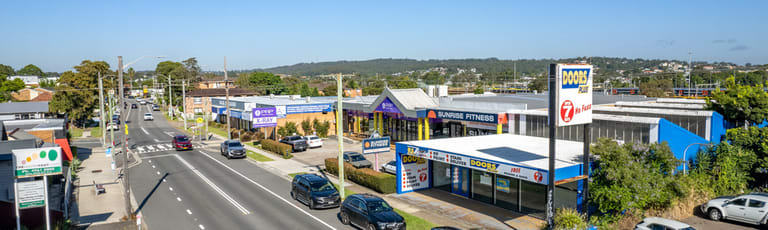 Shop & Retail commercial property for sale at 152 Brunker Road Adamstown NSW 2289