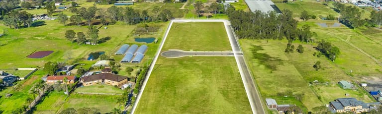 Development / Land commercial property for sale at 140 Gurner Avenue Austral NSW 2179