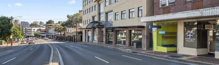 Other commercial property for sale at 110 New South Head Road Edgecliff NSW 2027