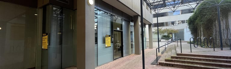 Offices commercial property for lease at 6/16 Moore Street City ACT 2601