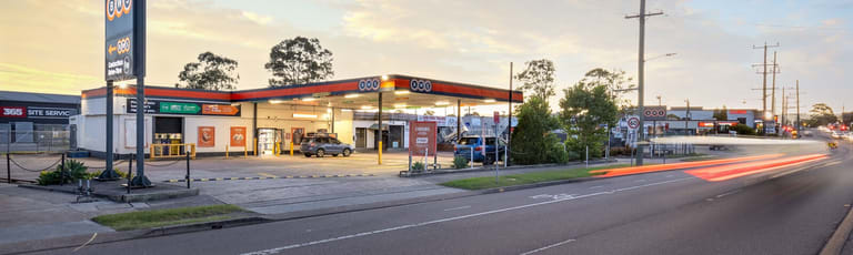 Shop & Retail commercial property for sale at 692 Main Road Edgeworth NSW 2285