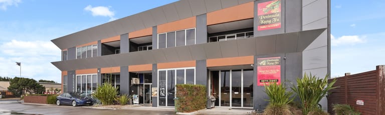 Offices commercial property for lease at Shop 4/2A Carbine Way Mornington VIC 3931