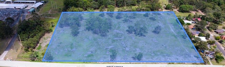 Development / Land commercial property for sale at 56-78 West Street Kempsey NSW 2440 Development / Land commercial property for sale at 56-78 West Street Kempsey NSW 2440