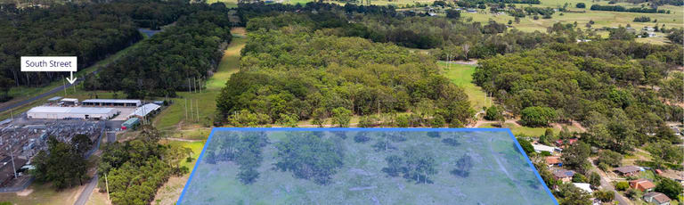 Development / Land commercial property for sale at 56-78 West Street Kempsey NSW 2440 Development / Land commercial property for sale at 56-78 West Street Kempsey NSW 2440