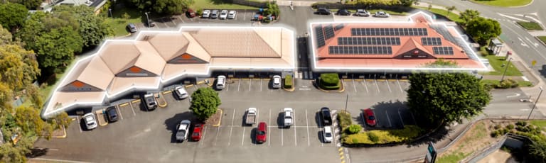 Shop & Retail commercial property for sale at 1-5 Marylin Terrace Eatons Hill QLD 4037