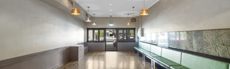 Hotel, Motel, Pub & Leisure commercial property for sale at 803 Glen Huntly Road Caulfield VIC 3162