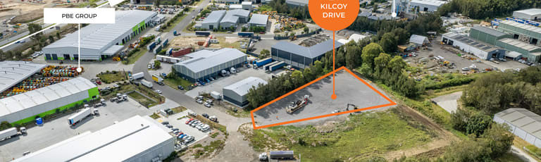 Development / Land commercial property for sale at 2A Kilcoy Drive Tomago NSW 2322