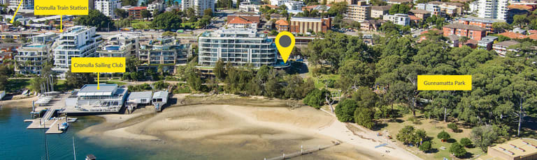 Offices commercial property for sale at G105/25-29 Tonkin Street Cronulla NSW 2230