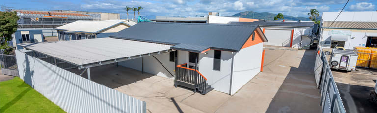 Factory, Warehouse & Industrial commercial property for sale at 10 Jackson Street Garbutt QLD 4814