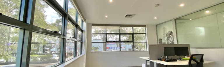 Showrooms / Bulky Goods commercial property for sale at Unit 1/56 O'Riordan St Alexandria NSW 2015