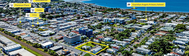 Offices commercial property for sale at 55, 57, 61 & 63 Tingal Road Wynnum QLD 4178