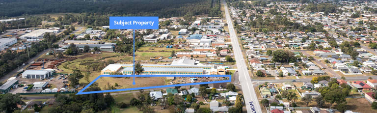 Factory, Warehouse & Industrial commercial property for sale at 123-133 Alexandra Street Kurri Kurri NSW 2327