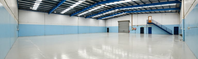 Factory, Warehouse & Industrial commercial property for lease at 26-28 Downard Street Braeside VIC 3195