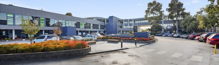 Offices commercial property for sale at 15/202-222 Ferntree Gully Road Clayton VIC 3168