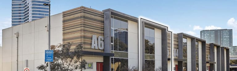 Offices commercial property for lease at A5/8 Rogers Street Port Melbourne VIC 3207