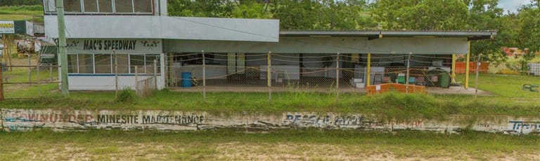 Factory, Warehouse & Industrial commercial property for sale at Macs Speedway/13 Grants Road Mackay QLD 4740