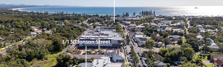 Other commercial property for sale at 5/130 Jonson Street Byron Bay NSW 2481