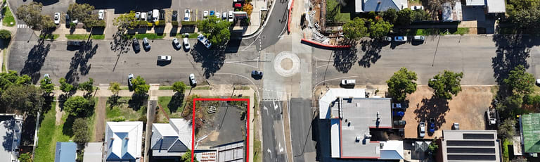 Development / Land commercial property for sale at 227 Kelly Street Scone NSW 2337
