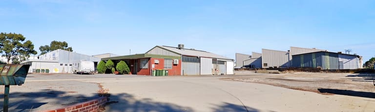 Factory, Warehouse & Industrial commercial property sold at 16-18 Anvil Way Welshpool WA 6106