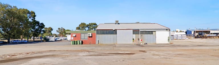 Factory, Warehouse & Industrial commercial property sold at 16-18 Anvil Way Welshpool WA 6106