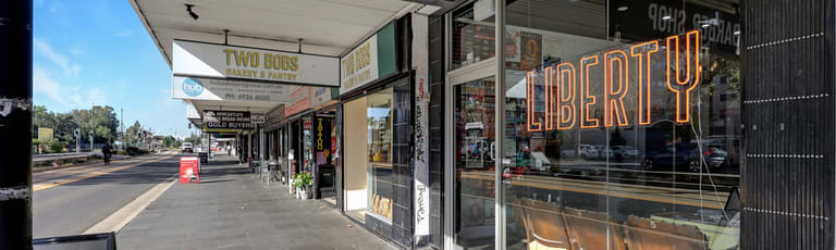 Shop & Retail commercial property for sale at 279 Hunter Street Newcastle NSW 2300