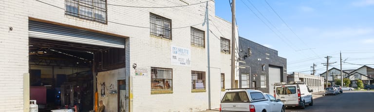 Factory, Warehouse & Industrial commercial property for sale at 4 Steane Street Fairfield VIC 3078