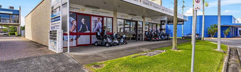Shop & Retail commercial property for sale at 1-3/42 Torquay Road Pialba QLD 4655