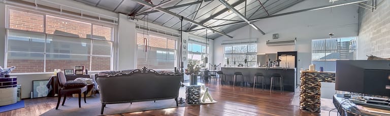 Factory, Warehouse & Industrial commercial property for sale at 16 Brown Street Collingwood VIC 3066