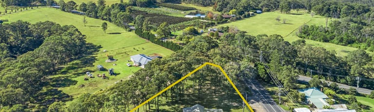 Development / Land commercial property for sale at 1-5 Sackville Ferry Road South Maroota NSW 2756