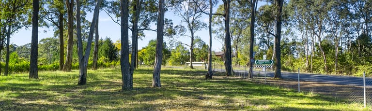 Development / Land commercial property for sale at 1-5 Sackville Ferry Road South Maroota NSW 2756