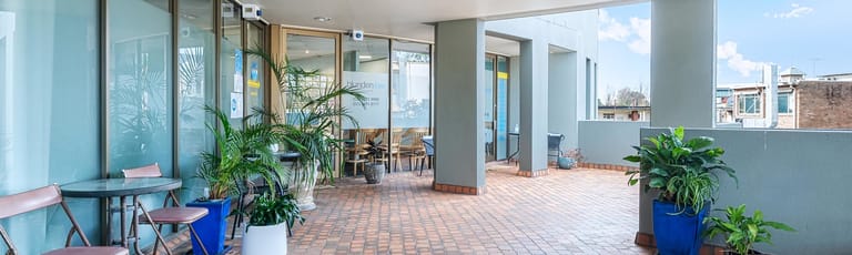 Offices commercial property for sale at 1.02&1.03/2 Hillcrest Road Pennant Hills NSW 2120