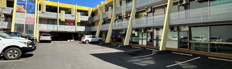 Offices commercial property for sale at Lots 8 & 9, 21 Lake Street Cairns City QLD 4870