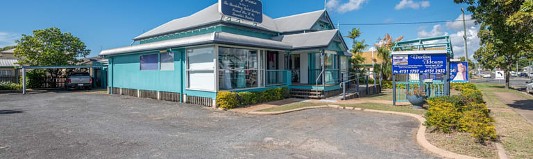 Shop & Retail commercial property for sale at 122 Targo Street Bundaberg South QLD 4670