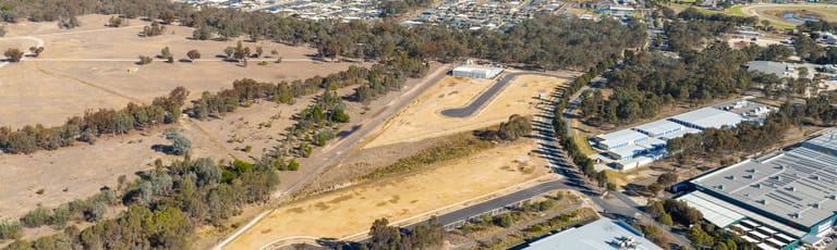 Development / Land commercial property for sale at 203, 204, Valour Court Wodonga VIC 3690