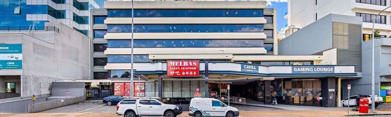 Offices commercial property for sale at Suite 35/46 Cavill Avenue Surfers Paradise QLD 4217