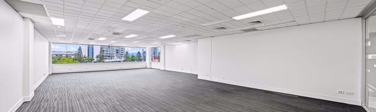 Offices commercial property for sale at Suite 35/46 Cavill Avenue Surfers Paradise QLD 4217