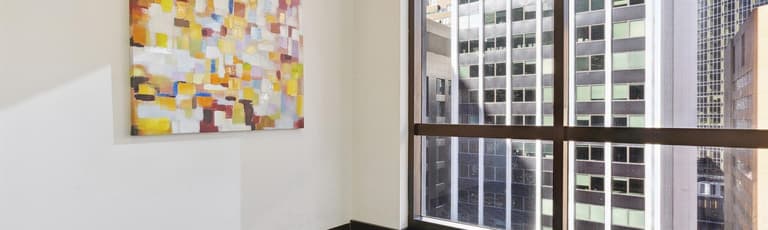 Offices commercial property for sale at Suite 1108/530 Little Collins Street Melbourne VIC 3000