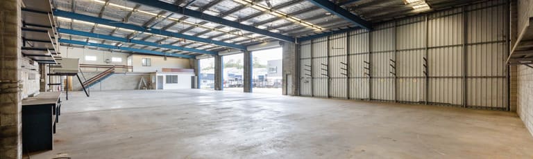 Factory, Warehouse & Industrial commercial property for sale at 3 Kimberley Road Burleigh Heads QLD 4220