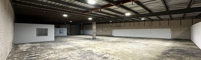 Factory, Warehouse & Industrial commercial property for sale at 19 Garden Drive Tullamarine VIC 3043
