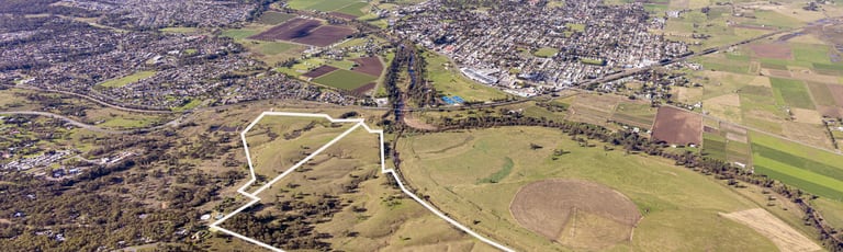 Development / Land commercial property for sale at 3A Maison Dieu Road Gowrie NSW 2330