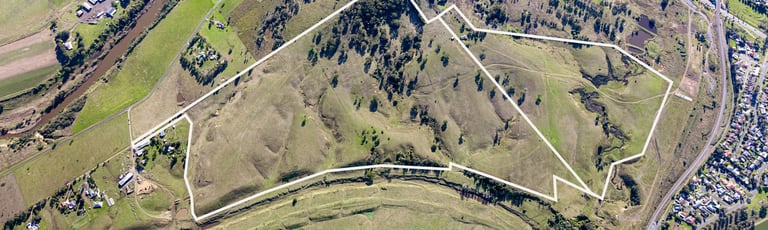 Development / Land commercial property for sale at 3A Maison Dieu Road Gowrie NSW 2330