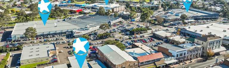 Offices commercial property for sale at 141 - 145 Vincent Street Cessnock NSW 2325