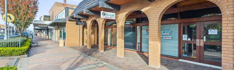 Shop & Retail commercial property for sale at 141 - 145 Vincent Street Cessnock NSW 2325