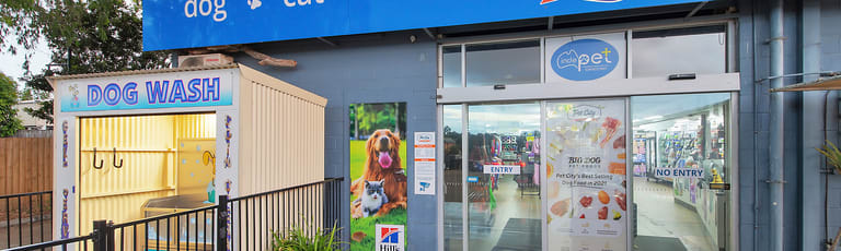 Shop & Retail commercial property for sale at 224 Wishart Road Wishart QLD 4122