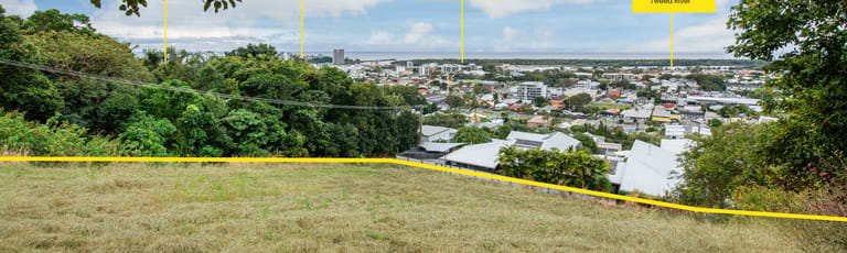 Development / Land commercial property for sale at 5 Razorback Road Tweed Heads NSW 2485